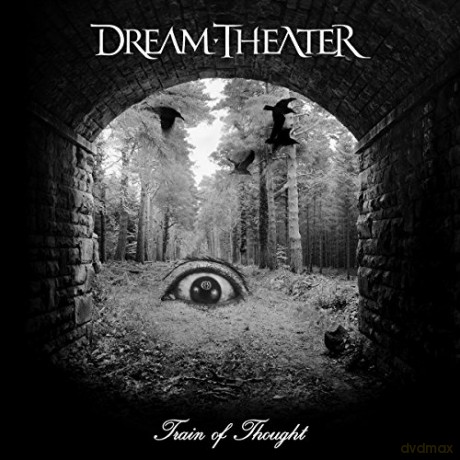 Dream Theater: Train Of Thought [2xWinyl]