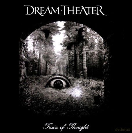 Dream Theater: Train Of Thought [2xWinyl]