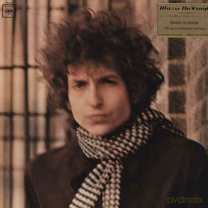 Bob Dylan: Blonde On Blonde [2xWinyl]