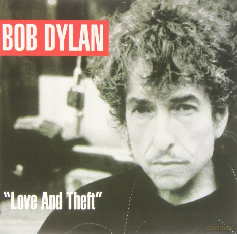 Bob Dylan: Love And Theft [2xWinyl]