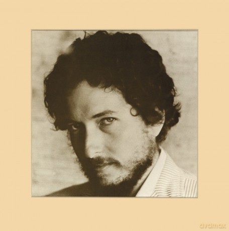 Bob Dylan: New Morning [Winyl]