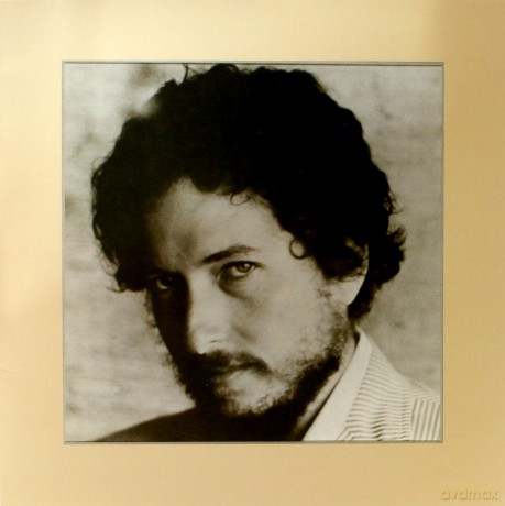 Bob Dylan: New Morning [Winyl]