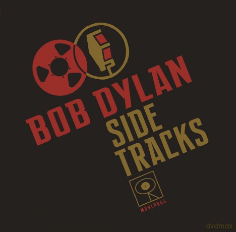 Bob Dylan: Side Tracks [3xWinyl]