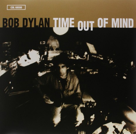 Bob Dylan: Time Out Of Mind [2xWinyl]