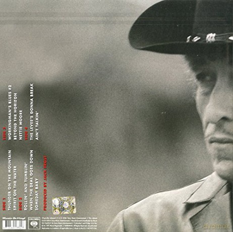 Bob Dylan: Modern Times [2xWinyl]