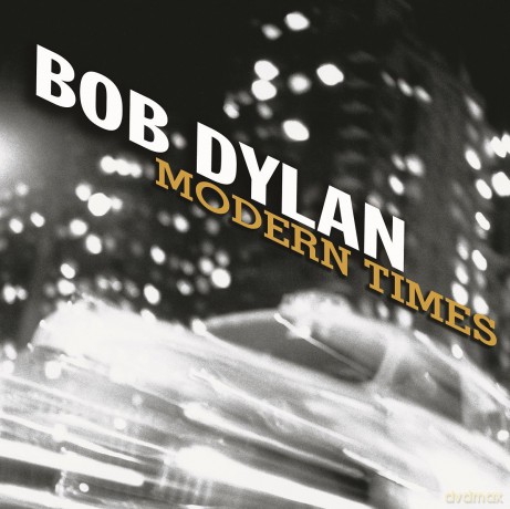 Bob Dylan: Modern Times [2xWinyl]