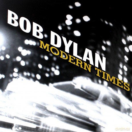 Bob Dylan: Modern Times [2xWinyl]