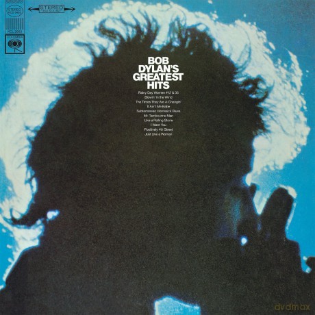 Bob Dylan: Greatest Hits [Winyl]