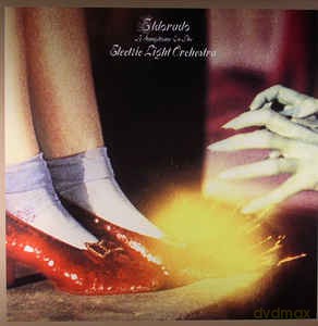 Electric Light Orchestra: Eldorado [Winyl]