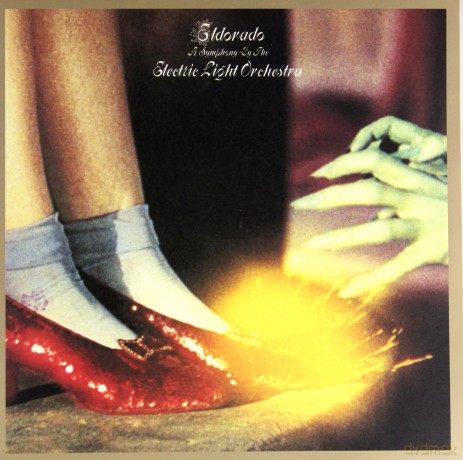 Electric Light Orchestra: Eldorado [Winyl]