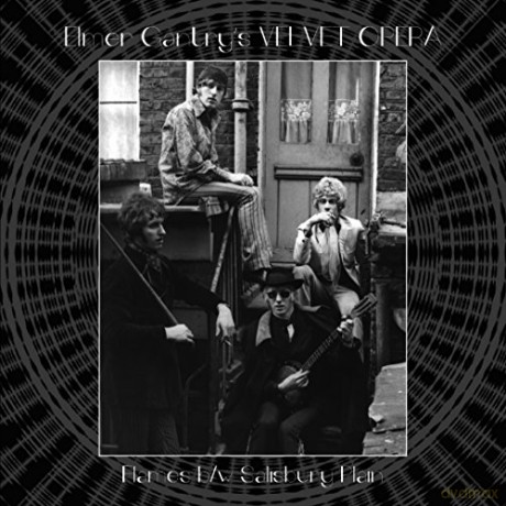 Elmer Gantry'S Velvet Opera: 7-Flames [Winyl]