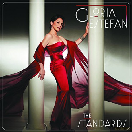 Gloria Estefan: Standards [Winyl]