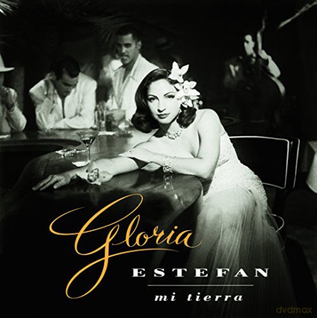 Gloria Estefan: Mi Tierra [Winyl]