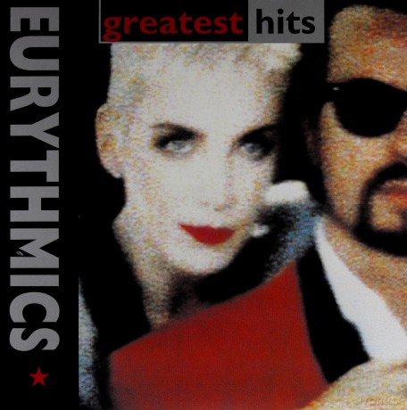 Eurythmics: Greatest Hits [2xWinyl]