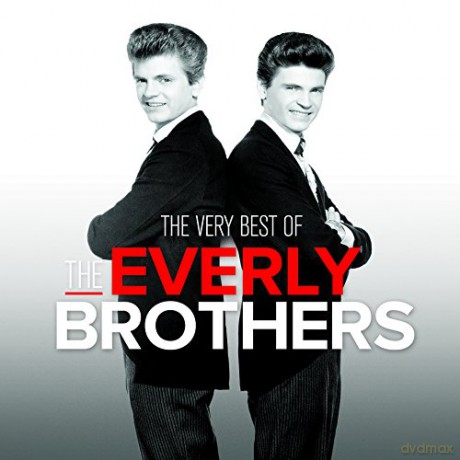 Everly Brothers: Very Best Of [2xWinyl]