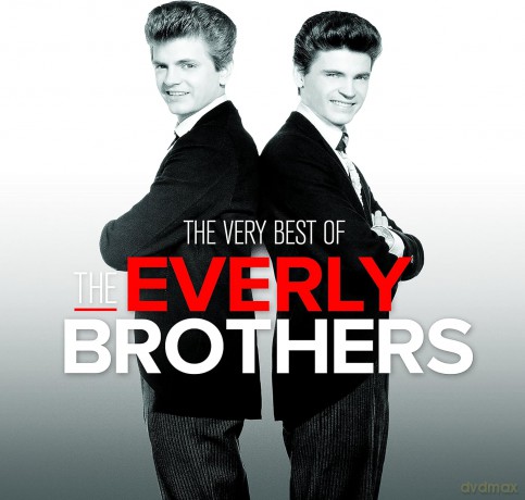 Everly Brothers: Very Best Of [2xWinyl]