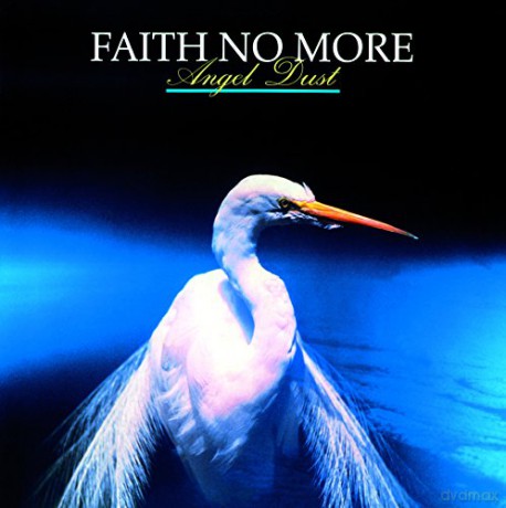 Faith No More: Angel Dust [2xWinyl]