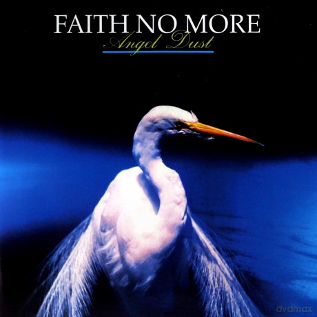 Faith No More: Angel Dust [2xWinyl]