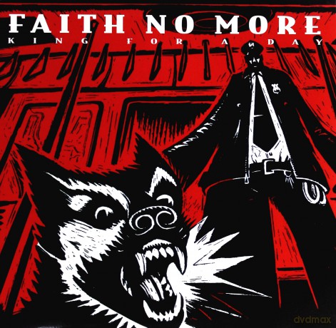Faith No More: King For A Day [2xWinyl]