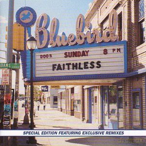 Faithless: Sunday 8 Pm [2xWinyl]