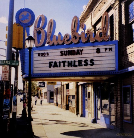 Faithless: Sunday 8 Pm [2xWinyl]