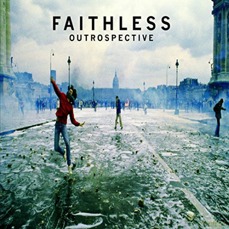 Faithless: Outrospective [2xWinyl]