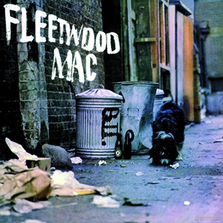 Fleetwood Mac: Peter Green'S Fleetwood [Winyl]