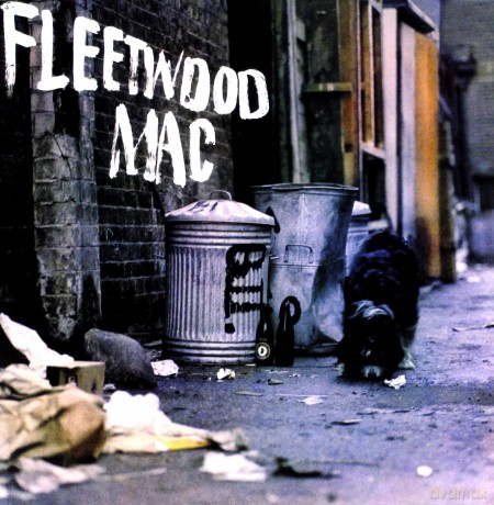 Fleetwood Mac: Peter Green'S Fleetwood [Winyl]