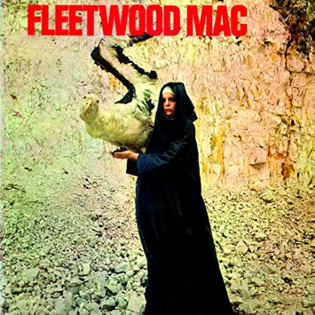 Fleetwood Mac: Pious Bird Of Good Omen [Winyl]
