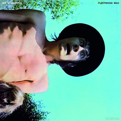 Fleetwood Mac: Mr. Wonderful [Winyl]