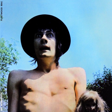 Fleetwood Mac: Mr. Wonderful [Winyl]