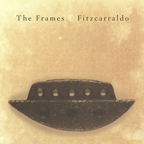 Frames: Fitzcarraldo [Winyl]