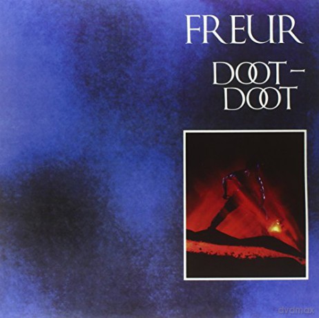 Freur: Doot Doot [Winyl]