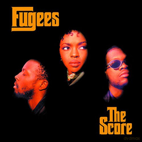 Fugees: Score [2xWinyl]
