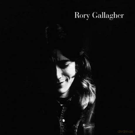 Rory Gallagher: Rory Gallagher (Remastered) [Winyl]