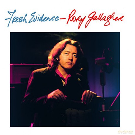 Rory Gallagher: Fresh Evidence [Winyl]