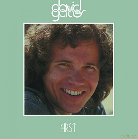 David Gates: First [Winyl]