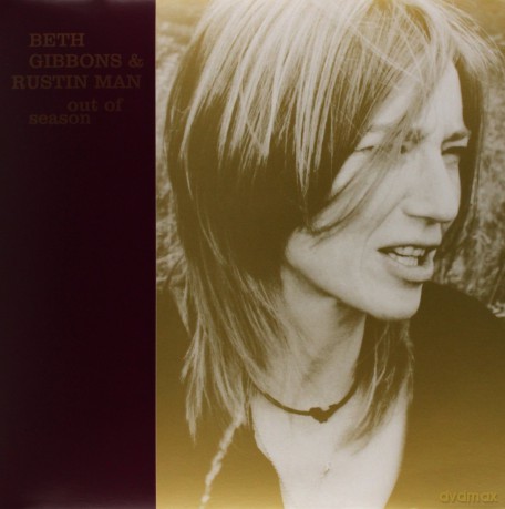 Beth Gibbons: Out Of Season [Winyl]