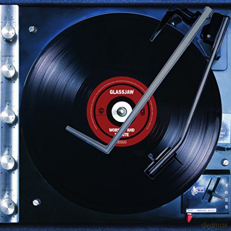 Glassjaw: Worship And Tribute [Winyl]