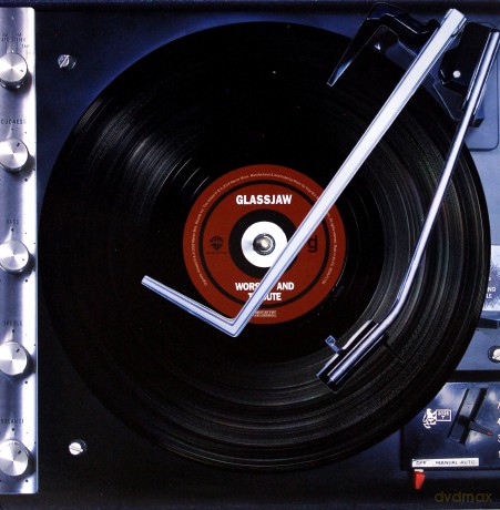 Glassjaw: Worship And Tribute [Winyl]