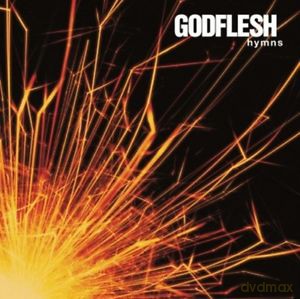 Godflesh: Hymns [2xWinyl]