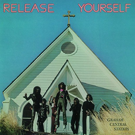 Graham Central Station: Release Yourself [Winyl]
