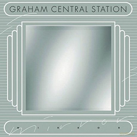 Graham Central Station: Mirror [Winyl]