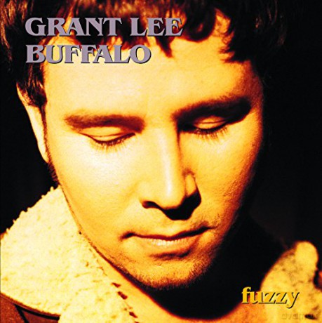 Grant Lee Buffalo: Fuzzy [Winyl]