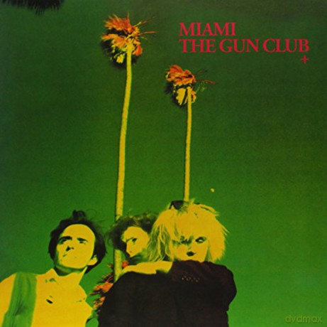 Gun Club: Miami [Winyl]