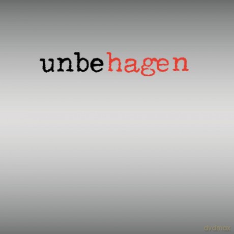 Nina Hagen: Unbehagen (Remastered) [Winyl]