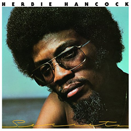 Herbie Hancock: Secrets [Winyl]