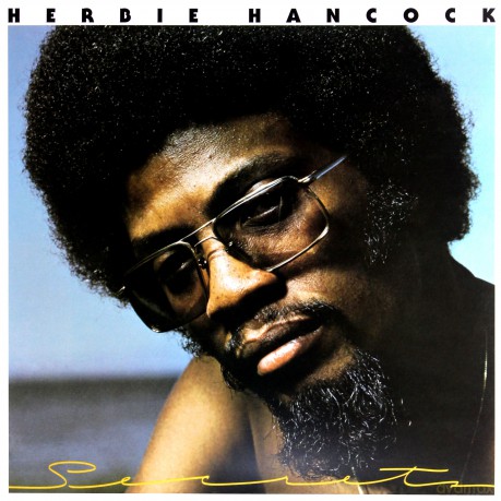 Herbie Hancock: Secrets [Winyl]