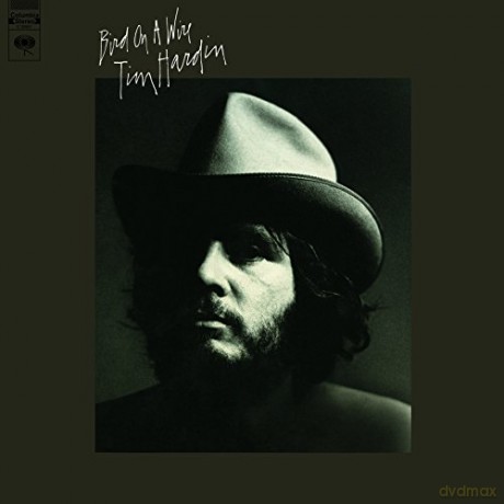 Tim Hardin: Bird On A Wire [Winyl]