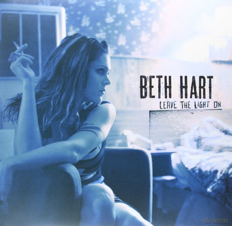 Beth Hart: Leave The Light On [2xWinyl]